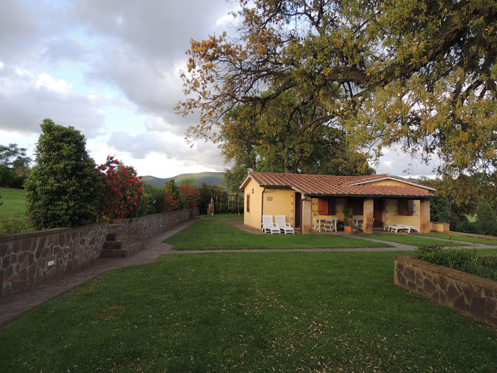 La Merla Castiglione della Pescaia Exterior photo