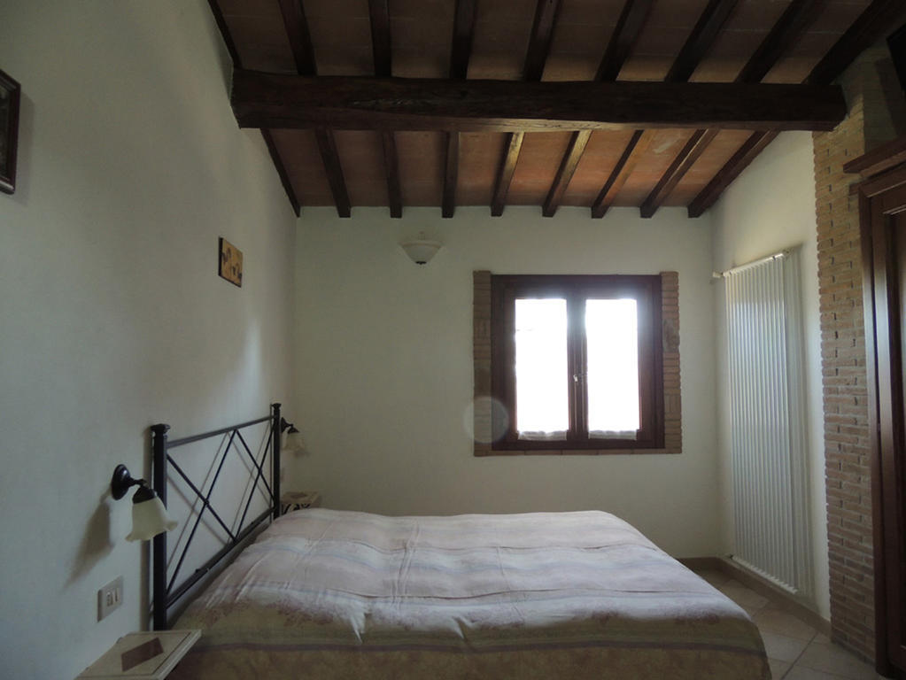 La Merla Castiglione della Pescaia Room photo