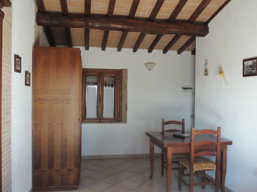 La Merla Castiglione della Pescaia Exterior photo